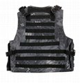 GP-V044 Quick release Amphibious Tactical Vest 2