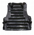 GP-V044 Quick release Amphibious Tactical Vest