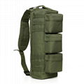 GP-HB022 Transformers Tactical Shoulder Go Pack Bag