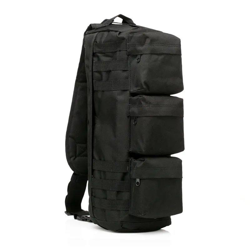 GP-HB022 Transformers Tactical Shoulder Go Pack Bag 2