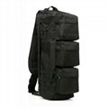 GP-HB022 Transformers Tactical Shoulder Go Pack Bag