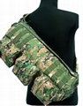 GP-HB022 Transformers Tactical Shoulder Go Pack Bag 4