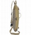 GP-HB009 Custom 3L Tactical Hydration Hiking Water Bag Hydration Backpack With