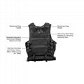 Law Enforcement Tactical Vest,Elite survival systems commandant tactical vest