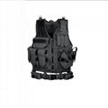 Law Enforcement Tactical Vest,Elite