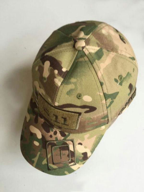 GP-CH006 5.11 Baseball Cap/Hat,Tactical CAPS 2