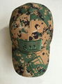 Gorra de béisbol camuflada,5.11 Бейсболки 4