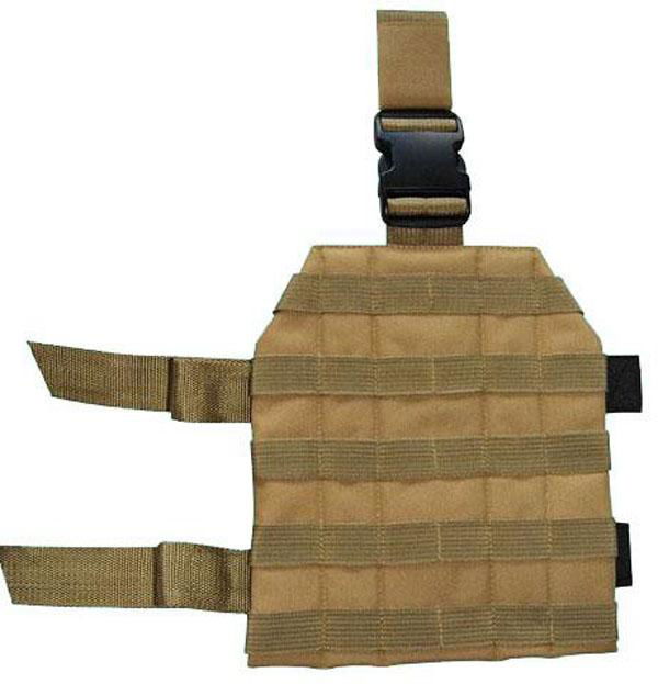 MOLLE Plataforma elevadora TAN