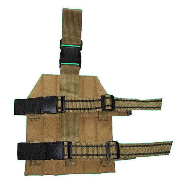 MOLLE Plataforma elevadora TAN 2