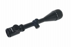 GP-3-12x50AOE Riflescope