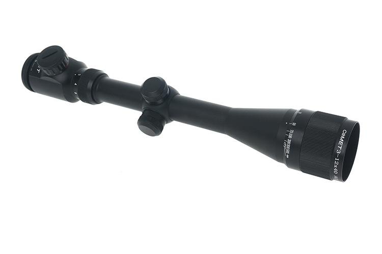 GP-3-12x40AOE Riflescope 4