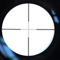 GP-3-12x40AOE Riflescope