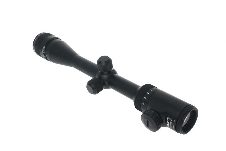 GP-4-16x40AOE Riflescope 2