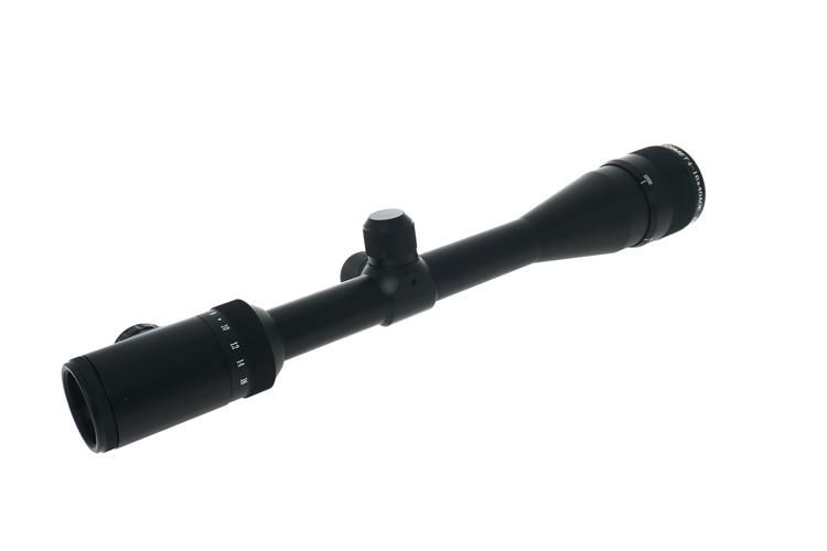 GP-4-16x40AOE Riflescope