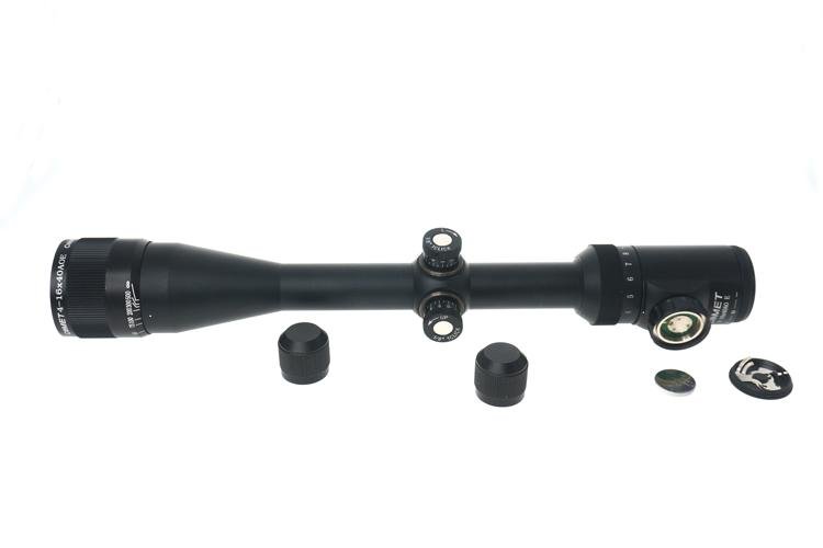 GP-4-16x40AOE Riflescope 4