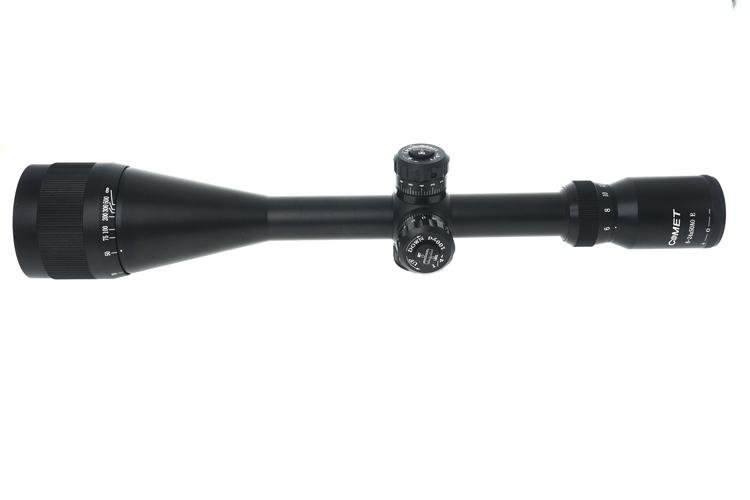 GP-6-24x50AOE Riflescope