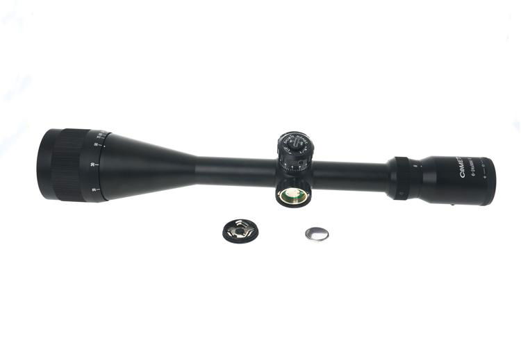 GP-6-24x50AOE Riflescope 2