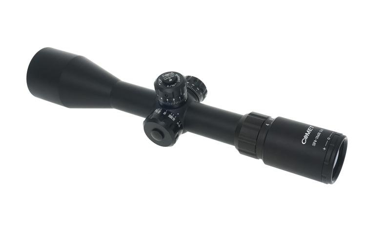 GP-SF4-16X50 SF Riflescope 2