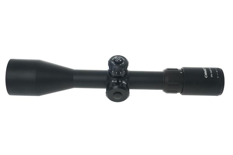 GP-SF4-16X50 SF Riflescope 3