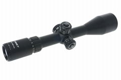 GP-SF4-16X50 SF Riflescope