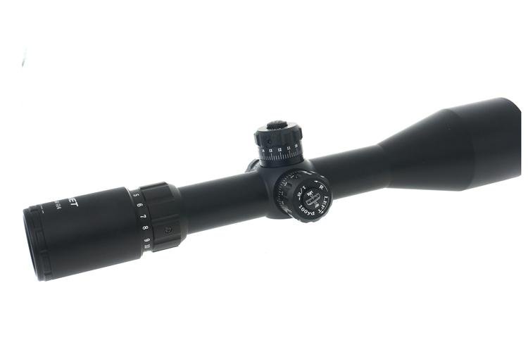 GP-SF4-16X50 SF Riflescope 5
