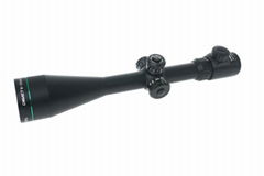 GP-SF6-24X56E SF Riflescope