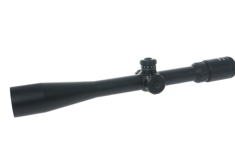 GP-SF10-40X44 SF Riflescope 4