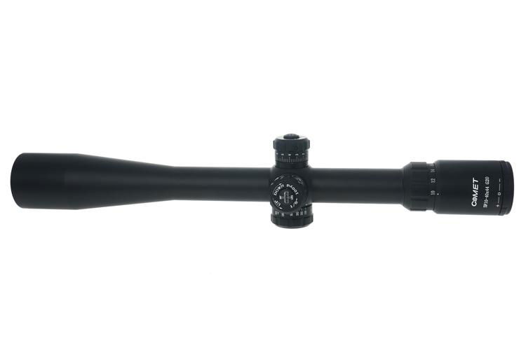 GP-SF10-40X44 SF Riflescope 5