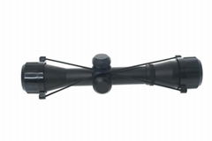 GP-1x32 Conventional riflescope