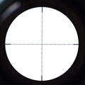 GP-1.5-5x20 Conventional riflescope