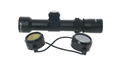 GP-2-6x28 Conventional riflescope 4