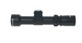 GP-2-6x28 Conventional riflescope