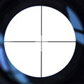 GP-3-12x56 Conventional riflescope