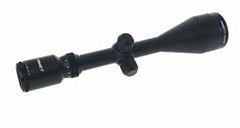 GP-3-12x56 Conventional riflescope