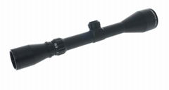 GP-3.5-10x44 Conventional riflescope