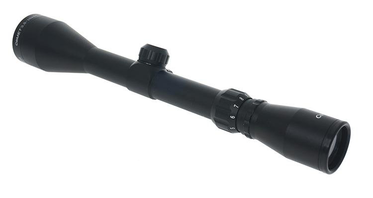 GP-3.5-10x44 Conventional riflescope 3