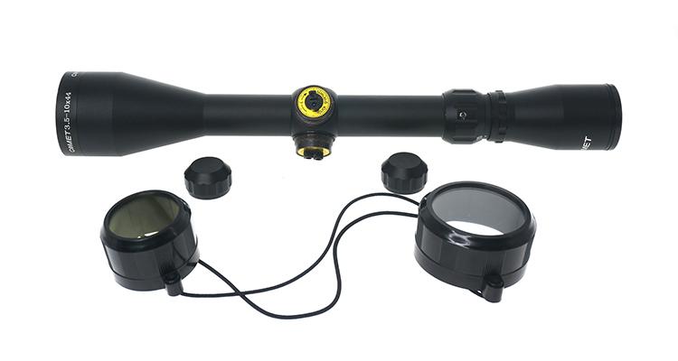 GP-3.5-10x44 Conventional riflescope 5