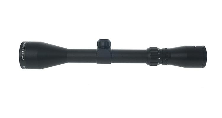 GP-3.5-10x44 Conventional riflescope 4