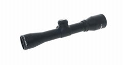 GP-4x28 CB Conventional riflescope