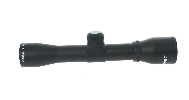 GP-4x28 CB Conventional riflescope 4