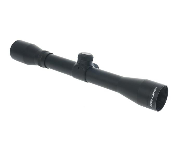 GP-4x32 Conventional riflescope 3