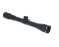 GP-4x32 Conventional riflescope