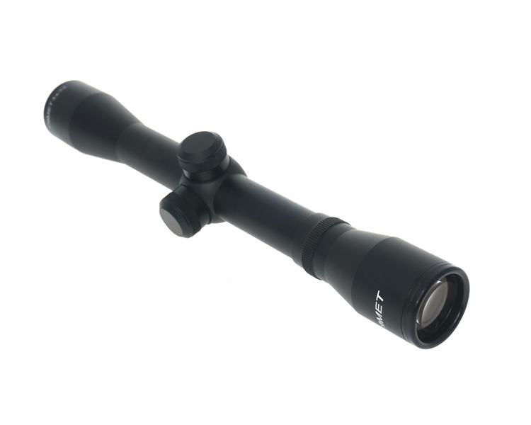 GP-4x32 Conventional riflescope 4