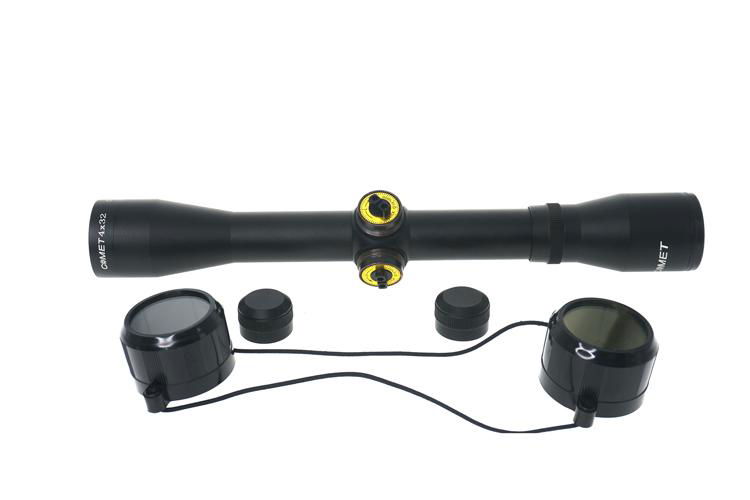 GP-4x32 Conventional riflescope 5