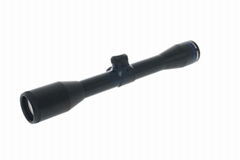 GP-4x32 AE Conventional riflescope