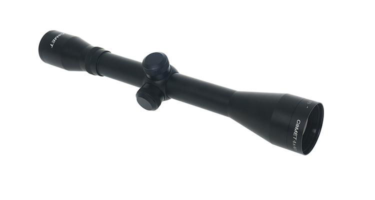 GP-4x40 Conventional riflescope 5
