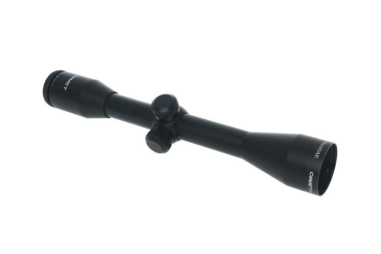 GP-6x40 AE Conventional riflescope 3