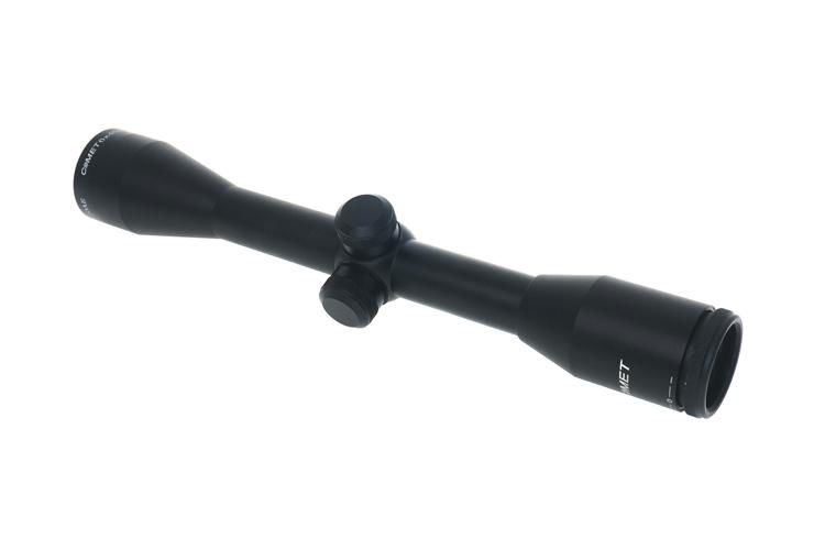 GP-6x40 AE Conventional riflescope 4