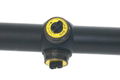 GP-6x40 AE Conventional riflescope