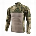 GP-SH010 US Army Tactical Shirt,Special Forces Shirt,Combat Quick-dry Shirt 
